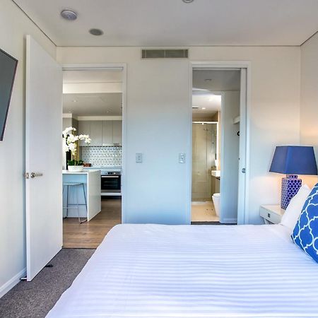 Inspire Boutique Apartments Toowoomba Extérieur photo