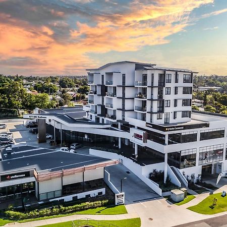 Inspire Boutique Apartments Toowoomba Extérieur photo