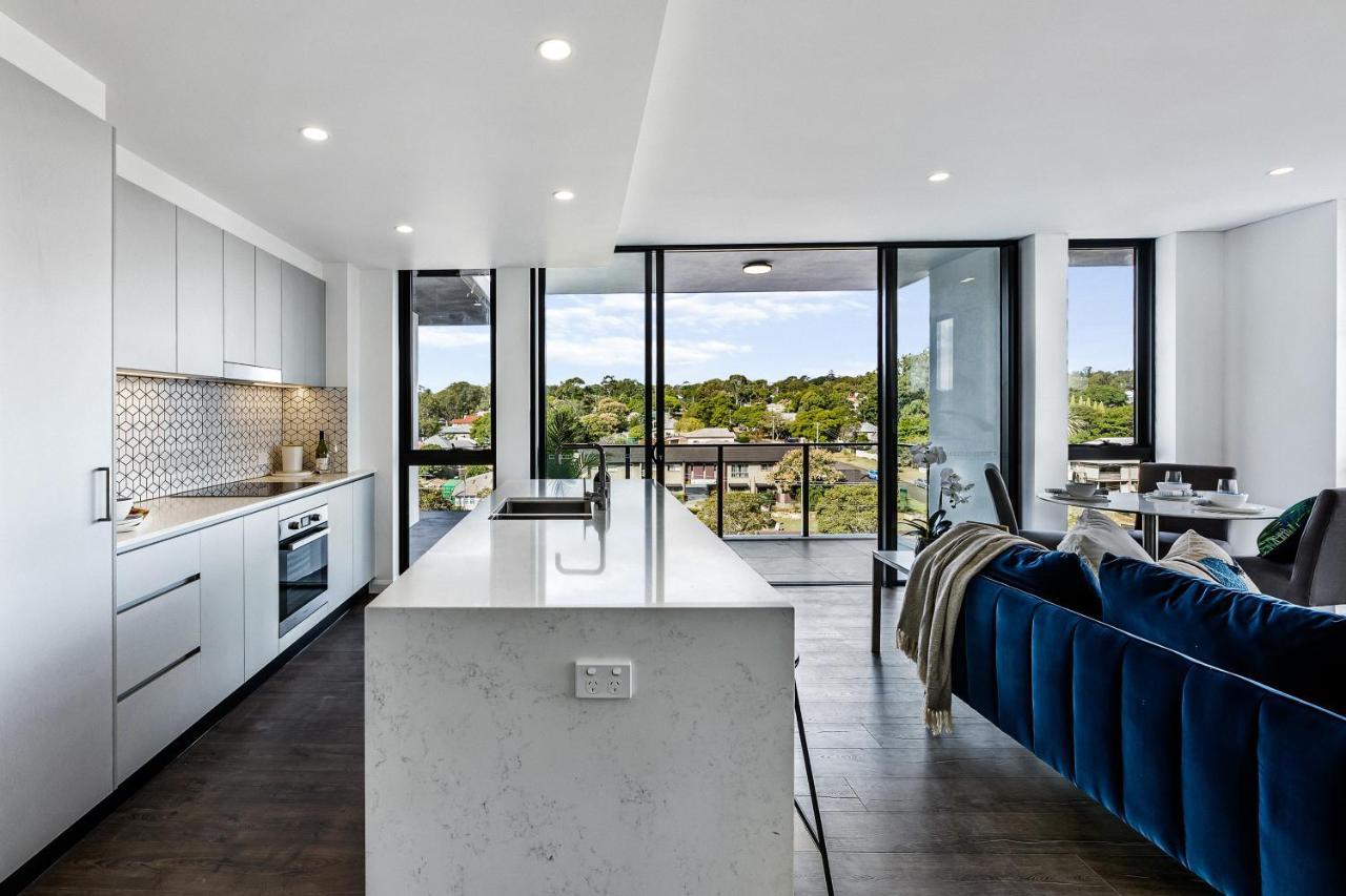 Inspire Boutique Apartments Toowoomba Extérieur photo