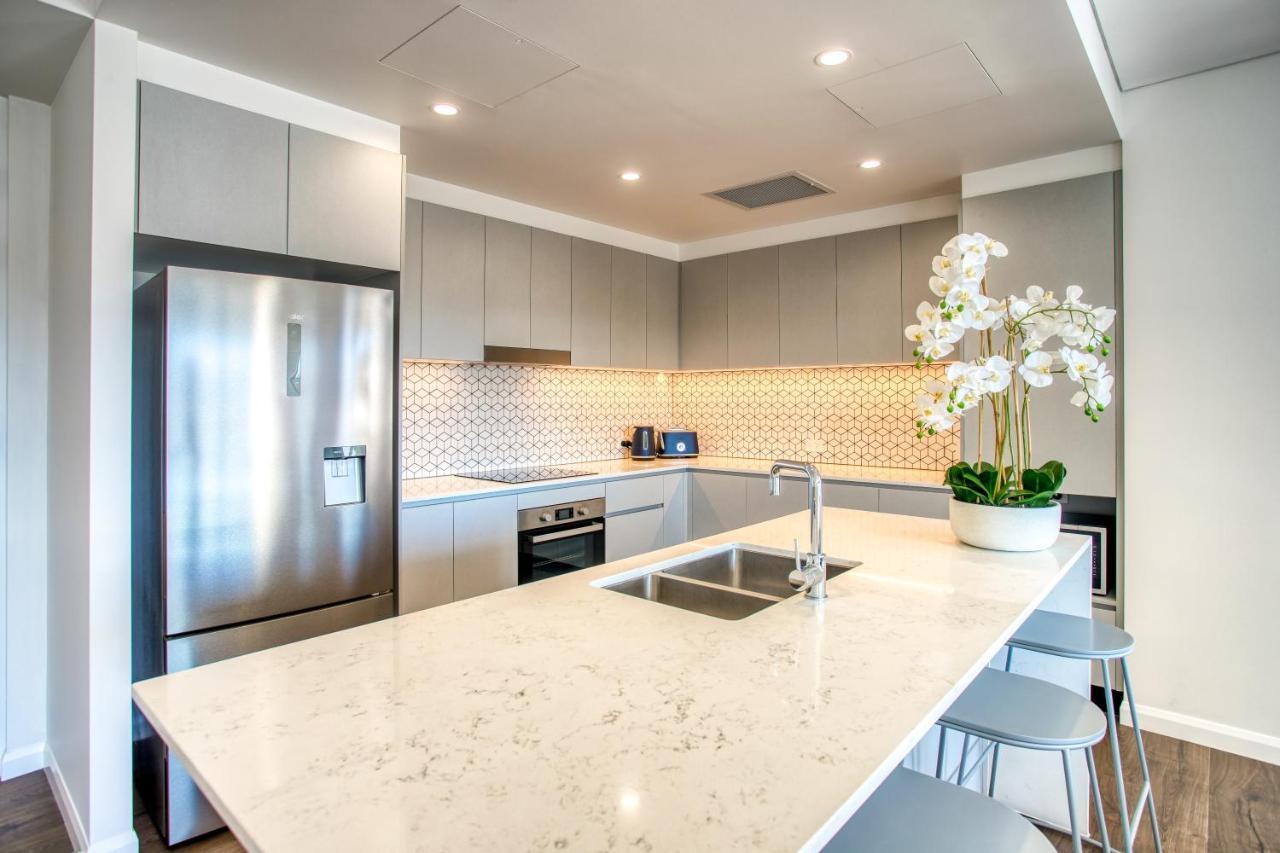 Inspire Boutique Apartments Toowoomba Extérieur photo