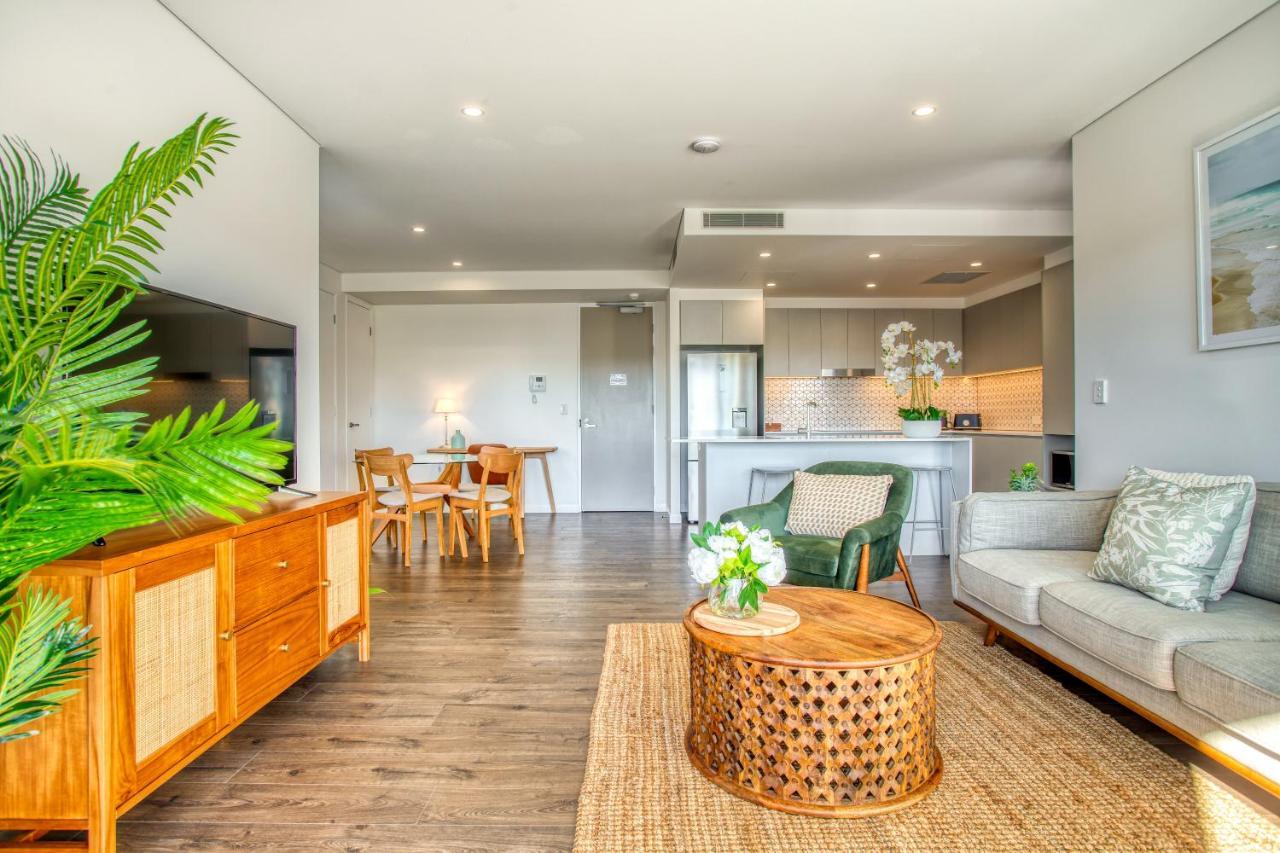 Inspire Boutique Apartments Toowoomba Extérieur photo