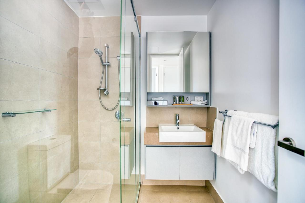 Inspire Boutique Apartments Toowoomba Extérieur photo