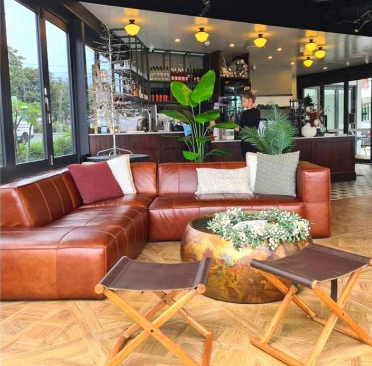 Inspire Boutique Apartments Toowoomba Extérieur photo