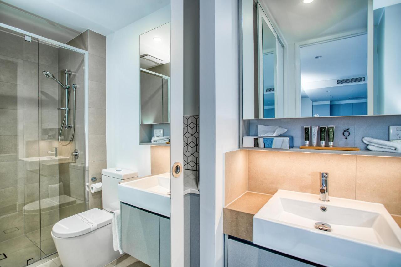 Inspire Boutique Apartments Toowoomba Extérieur photo