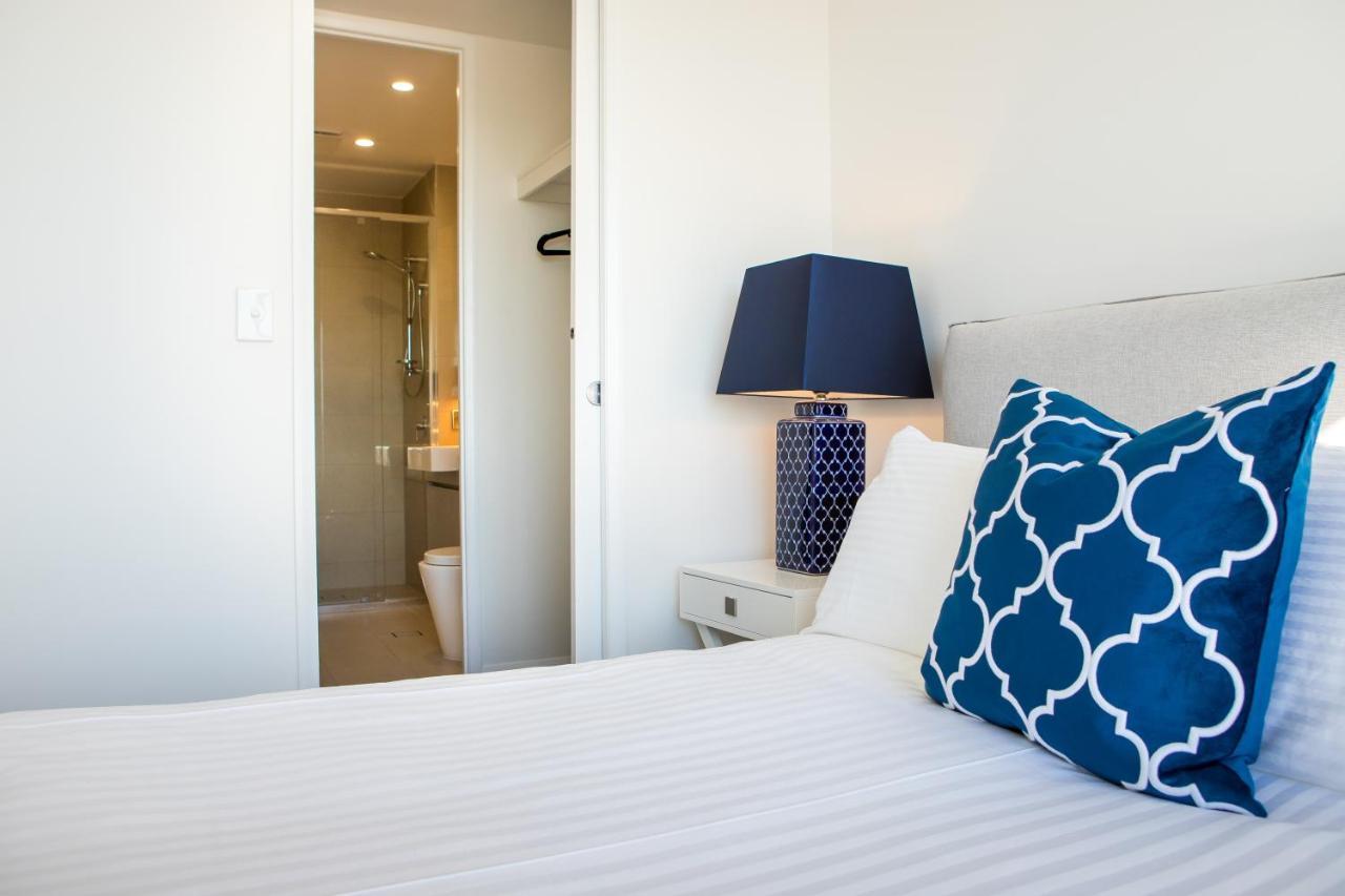 Inspire Boutique Apartments Toowoomba Extérieur photo