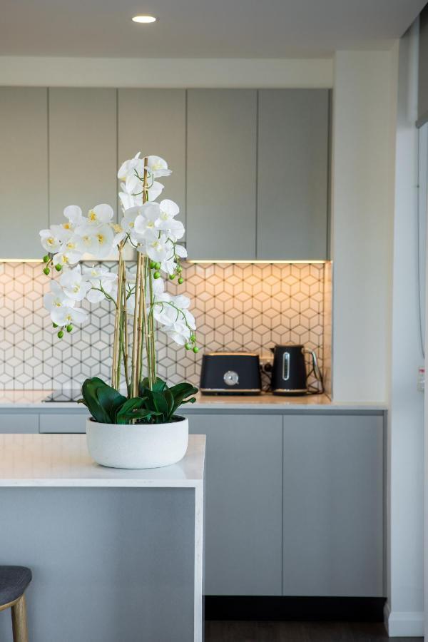 Inspire Boutique Apartments Toowoomba Extérieur photo