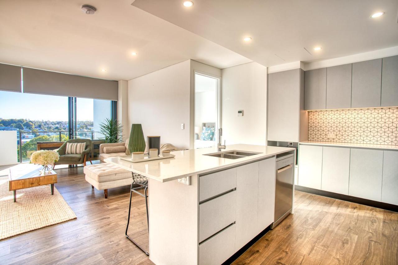 Inspire Boutique Apartments Toowoomba Extérieur photo