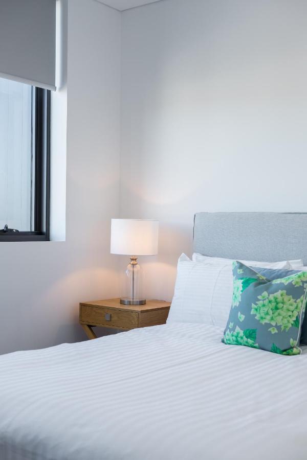 Inspire Boutique Apartments Toowoomba Extérieur photo